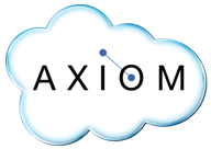 axiom sales training logo