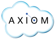 axiom sales training логотип