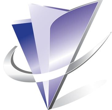 axios systems assyst 로고