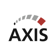 axis group logo