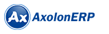 axolon erp 로고