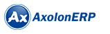 axolon erp logo