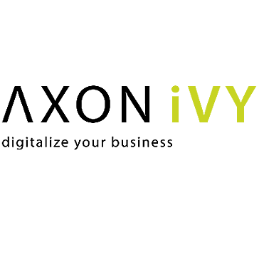 axon.ivy 로고