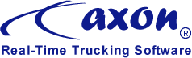 axon trucking software logo