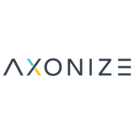 axonize logo