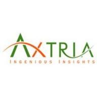 axtria salesiq logo