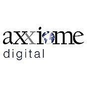 axxiome digital логотип