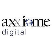 axxiome digital logo