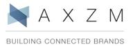 axzm логотип