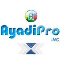 ayadipro technology solutions логотип