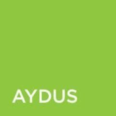 aydus 로고