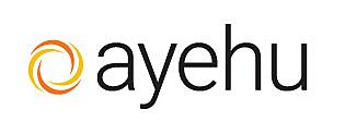 ayehu ng 로고