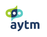 aytm логотип