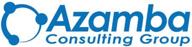azamba crm consulting services logo
