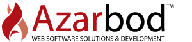 azarbod erp logo