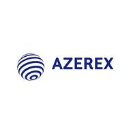 azerex information technology services logo