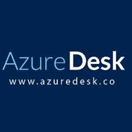 azuredesk logo