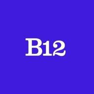 b12 logo
