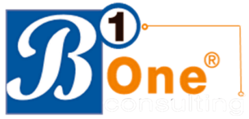 b1consulting 로고