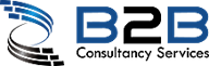 b2b consultancy services логотип