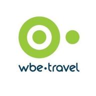 b2b & corporate booking system logo