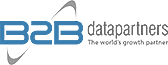 b2b data partners логотип
