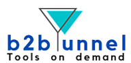 b2b funnel логотип