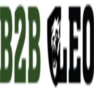 b2b leo логотип