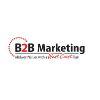 b2b marketing llc logo