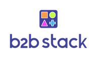 b2b stack logo