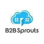b2bsprouts email validation & discovery reviews логотип