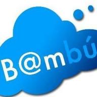 b@mbu cloud logo