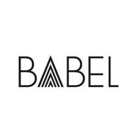 agence babel логотип