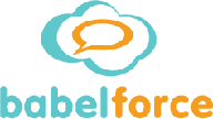 babelforce logo