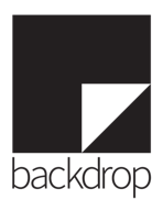 backdrop cms logo