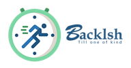 backlsh logo
