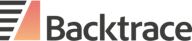 backtrace логотип