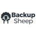 backupsheep logo