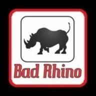 bad rhino inc логотип