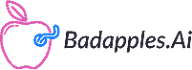 badapples.ai логотип