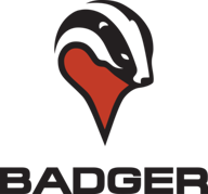 badger maps logo