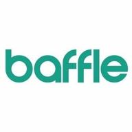 baffle logo