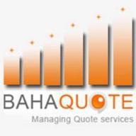 bahaquote software logo