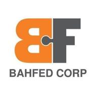 bahfed logo