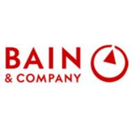 bain & company logo