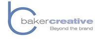 baker creative logo