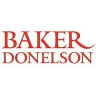 baker, donelson, bearman, caldwell & berkowitz logo