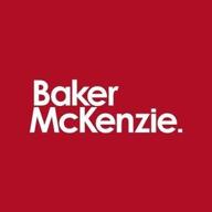 baker & mckenzie логотип