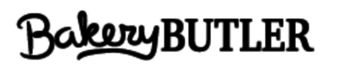 bakery butler 로고