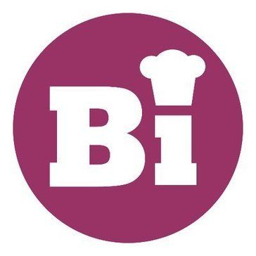 baking it 로고
